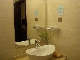 Greentree Inn Nanchang Bayi Square Dieshan Road Express Hotel Esterno foto
