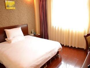Greentree Inn Nanchang Bayi Square Dieshan Road Express Hotel Esterno foto