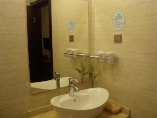Greentree Inn Nanchang Bayi Square Dieshan Road Express Hotel Esterno foto